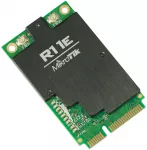 Belaidis adapteris MikroTik R11e-2HnD