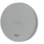 Dūmų detektorius Hombli HBSA-0108 belaidis fotoelektrinis 3V ličio