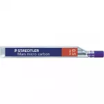 Pildymo &scaron;vineliai Staedtler Mars micro carbon 250 0,5mm 2B