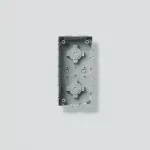 Siedle 200016702-00 Pilka