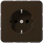 JUNG CD 1520 BR - Priedinis maitinimo &scaron;altinis