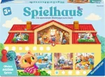My First Games - Spielhaus, stalo žaidimas