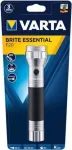 LED žibintuvėlis Varta Brite Essential F20 15618 101 401, 200 lm, kompakti&scaron;kas dizainas