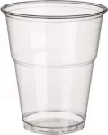 Papstar 16174 Vienkartinis puodelis 300 ml PLA (16174)