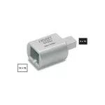 Hazet įstatomas adapteris 6423C (6423C)