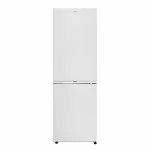 CANDY CNCQ2T618CW Laisvai pastatomas kombinuotas &scaron;aldytuvas su Total No Frost, 307 L, baltas