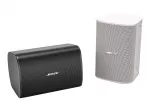 Bose DesignMax DM5SE Surface-Mount Loudspeaker - 50W - Black