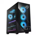 ASUS ROG Desktop &ndash; Intel Core Ultra 7 &ndash; 64GB DDR5 RAM &ndash; 2TB NVMe SSD &ndash; NVIDIA GeForce RTX 5000 &ndash; Windows 11 Home &ndash; Juoda
