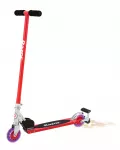 Paspirtukas vaiki&scaron;kas Razor S Spark Sport juodas/raudonas