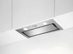 AEG DGE5661HM integruotas gartraukis, 55 cm, nerūdijantis plienas