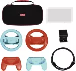 Trust GXT 1249 7-in-1 priedų rinkinys, skirtas Nintendo Switch