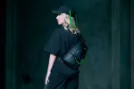 Razer Xanthus Kryžminis Krep&scaron;ys