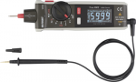 Voltcraft VC311 Hand-Multimeter digital CAT III 600 V Anzeige Counts 6000 (VC-16843715)