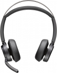 Poly Voyager Focus 2 Microsoft Teams Certified USB-A Headset