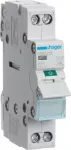Tinklo įrenginys Hager SBM216