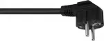 Maitinimo laidas EUROLITE IP T-Con 3x1,5 mm&sup2;, 1,5 m, model 30235005