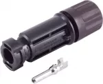 shiverpeaks &reg;-PV4 Ki&scaron;tukas 2,5-6 mm&sup2;, IP68, 1500 V (BS02-20010)