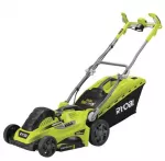 Ryobi RLM18E40H Elektrinė vejapjovė stūmiama