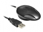 Navilock NL-8002U Multi GNSS Receiver - GPS/GLONASS/GALILEO receiver module (62523)