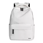 Sponge SPONGE Milk Backpack White