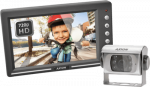 Axion CRV 7105 AHD Set R&uuml;ckfahrvideo-Komplettset
