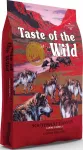 TASTE OF THE WILD Southwest Canyon - sausas &scaron;unų ėdalas - 12,2 kg