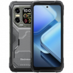 MOBILE PHONE XPLORE 1/12/256GB BLACK BLACKVIEW