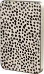 Burga magnetinė 5000 mAh i&scaron;orinė baterija Almond Latte Gold