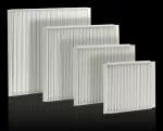 Rittal SK klostuotas filtras IP54, skirtas 3240/3241, 5 vnt. paketas (3172120)