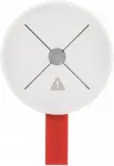 ABUS COMF FUBE80010 belaidis nuotolinio valdymo pultelis