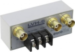 Eurolite LVH-6 BNC-Umschalter Metallgeh&auml;use (81013206)