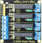 Joy-it sbc-ssr01 Relais-Modul 1 St. (sbc-ssr01)
