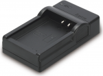 Hama Travel Batterie f&uuml;r Digitalkamera USB (00081414)