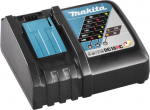 Makita DC18RC Akkupack-Ladeger&auml;t 195584-2 - E (195584-2 - E)