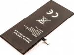CoreParts Battery for iPhone (MSPP6718)
