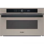 Whirlpool WMD44ME Įmontuojama grilio mikrobangų krosnelė 31 L 1000 W smėlio spalvos