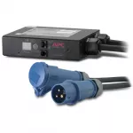 Elektroninis matuoklis APC AP7152B ki&scaron;tukinis srovės 16A 220-250V