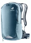 Deuter Race Air 14+3 14 L Mėlyna Unisex Dviračių ir alpinizmo kuprinė
