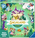 My First Games - Sagaland Junior, stalo žaidimas