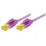 Tecline 72202M Ethernet Patch kabelis
