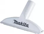 Makita 199038-1 ne&scaron;iojamasis dulkių siurblys baltas