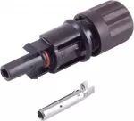 shiverpeaks &reg;-PV4 Ki&scaron;tukas 2.5-6mm&sup2;, IP68, 1500V (BS02-20011)