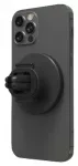 mophie Snap Vent Mount &ndash; juodas (be belaidžio įkrovimo)