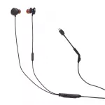 JBL JBLQTUM50CBLK ausinės/headset laidinės žaidimams juodos