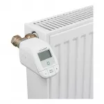 Homematic IP rinkinys &Scaron;ildymas - easy connect