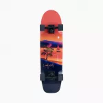 Landyachtz Slim Jim Cruiser Baja Sail