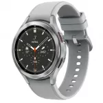 Samsung Galaxy Watch 4 Classic 46mm BT R890 sidabrinis