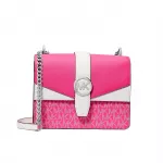 Michael Kors Crossbody krep&scaron;ys moterims 35S5SGRC5VDRA (20x16x6 cm)