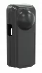 Sunnylife X4-K842-TR kietas dėklas, skirtas Insta360 X4