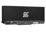 Green Cell ULTRA do Asus F550D F550DP F750L R510D R510DP X550D X550DP 14.4V 3400mAh